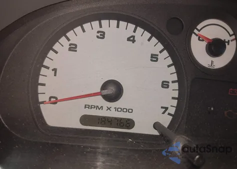 2005 Ford Ranger Edge/Stx/Xl/Xlt z USA, uszkodzony, nr VIN 1FTYR14UX5PA25983